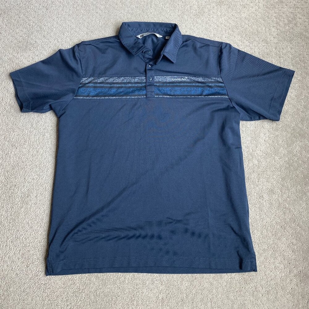 Travis Mathew Polo Large